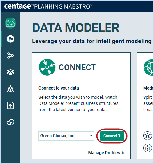 Creating CIF Files Maestro Help Hub